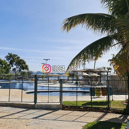 Appartamento Aconchegante Apartamento No Lago Brasilia Esterno foto
