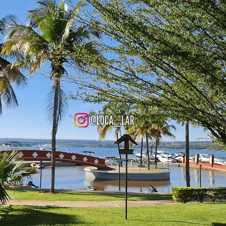 Appartamento Aconchegante Apartamento No Lago Brasilia Esterno foto