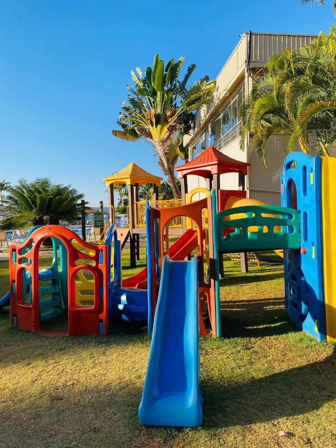 Appartamento Aconchegante Apartamento No Lago Brasilia Esterno foto