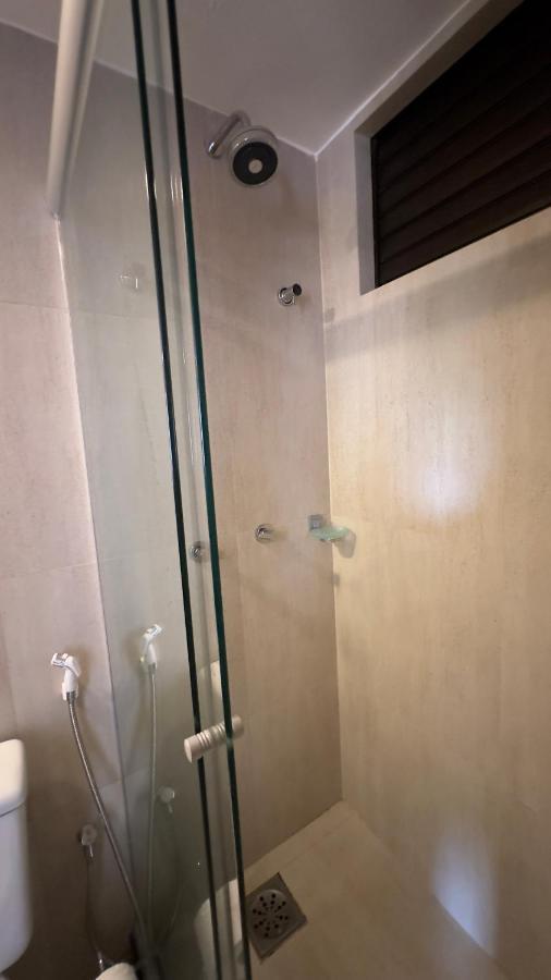 Appartamento Aconchegante Apartamento No Lago Brasilia Esterno foto