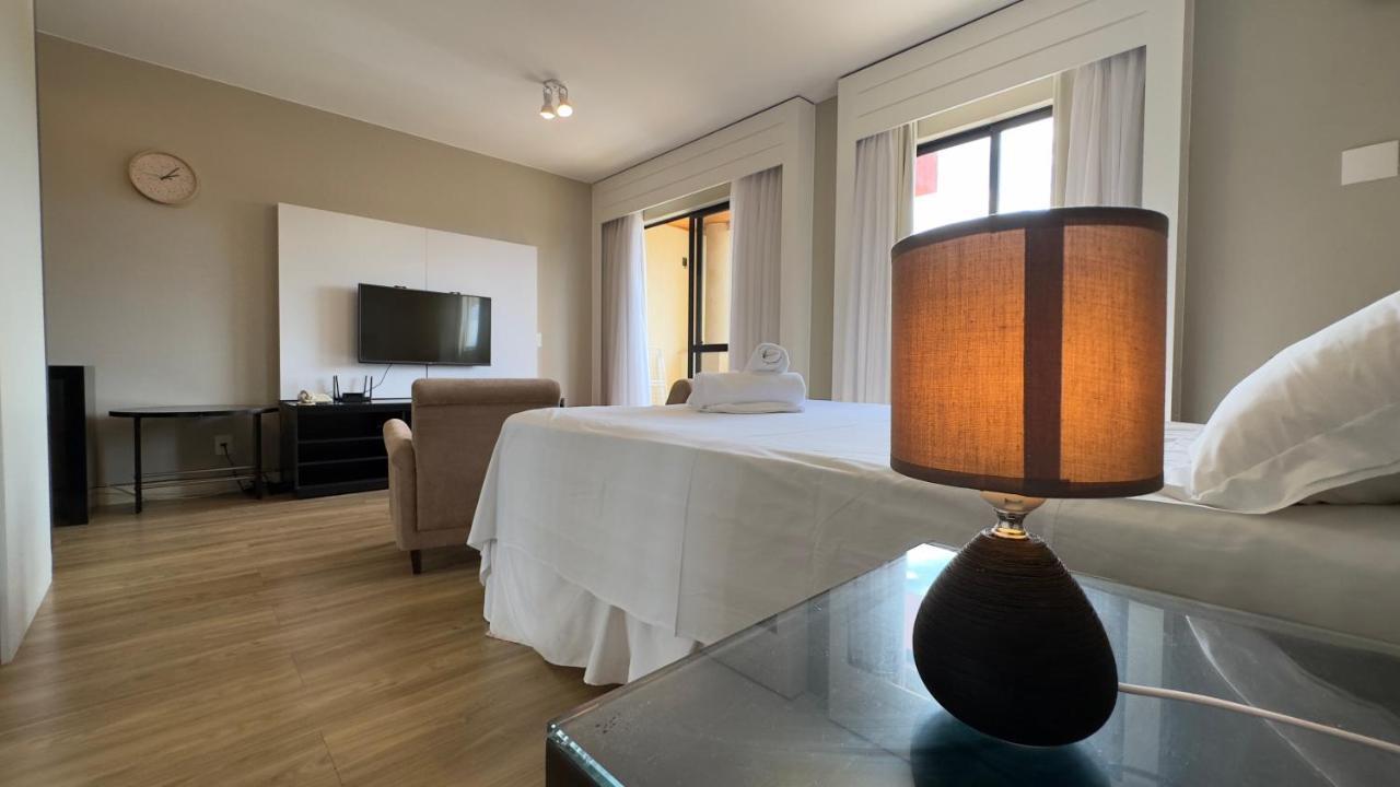 Appartamento Aconchegante Apartamento No Lago Brasilia Esterno foto