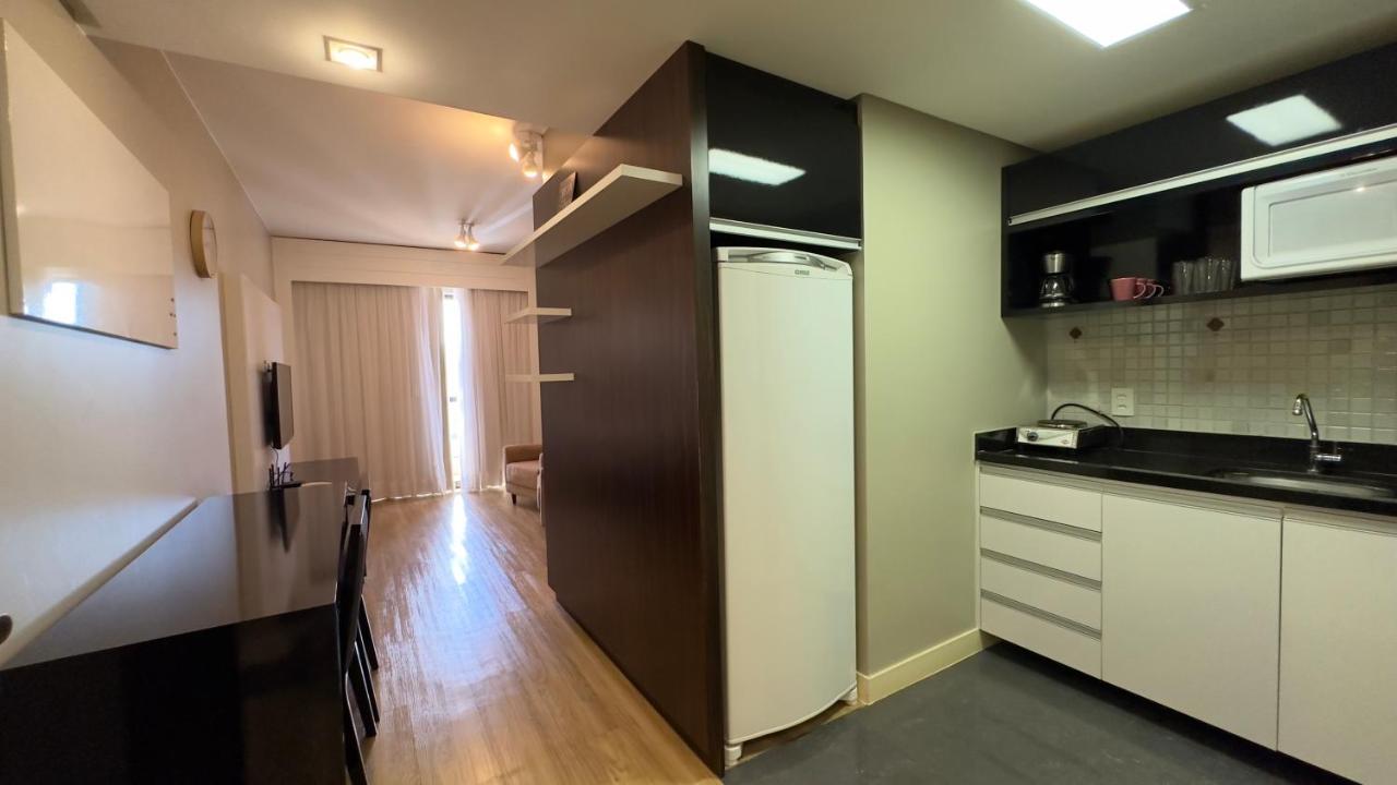 Appartamento Aconchegante Apartamento No Lago Brasilia Esterno foto