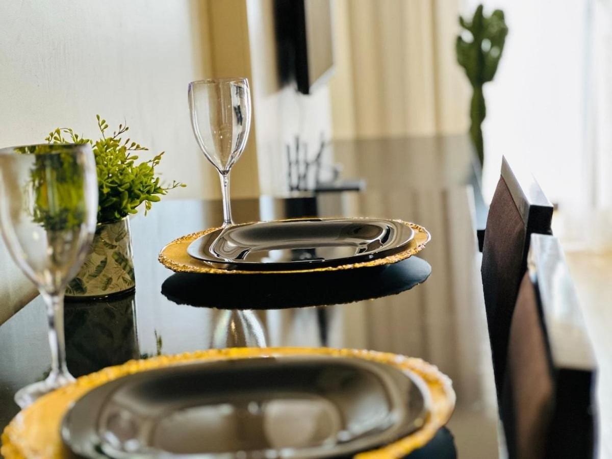 Appartamento Aconchegante Apartamento No Lago Brasilia Esterno foto