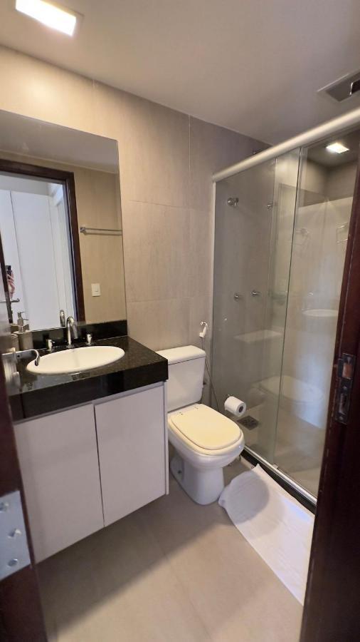Appartamento Aconchegante Apartamento No Lago Brasilia Esterno foto